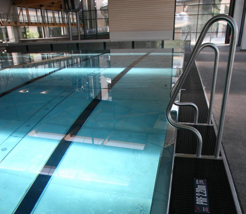 Piscine Selestat