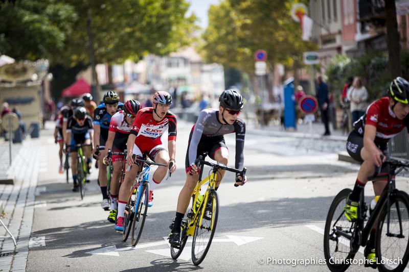 tour du centre alsace junior