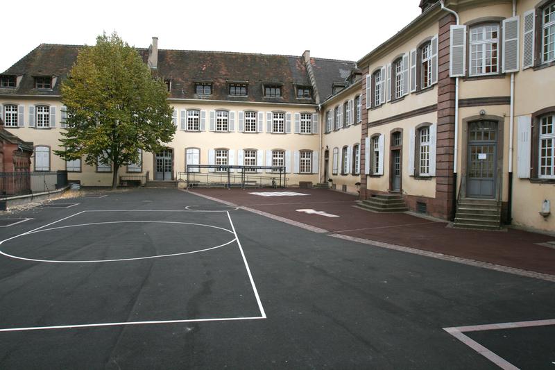 école Sainte-Foy
