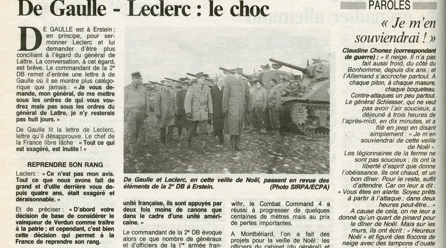 24 Décembre 1944. 