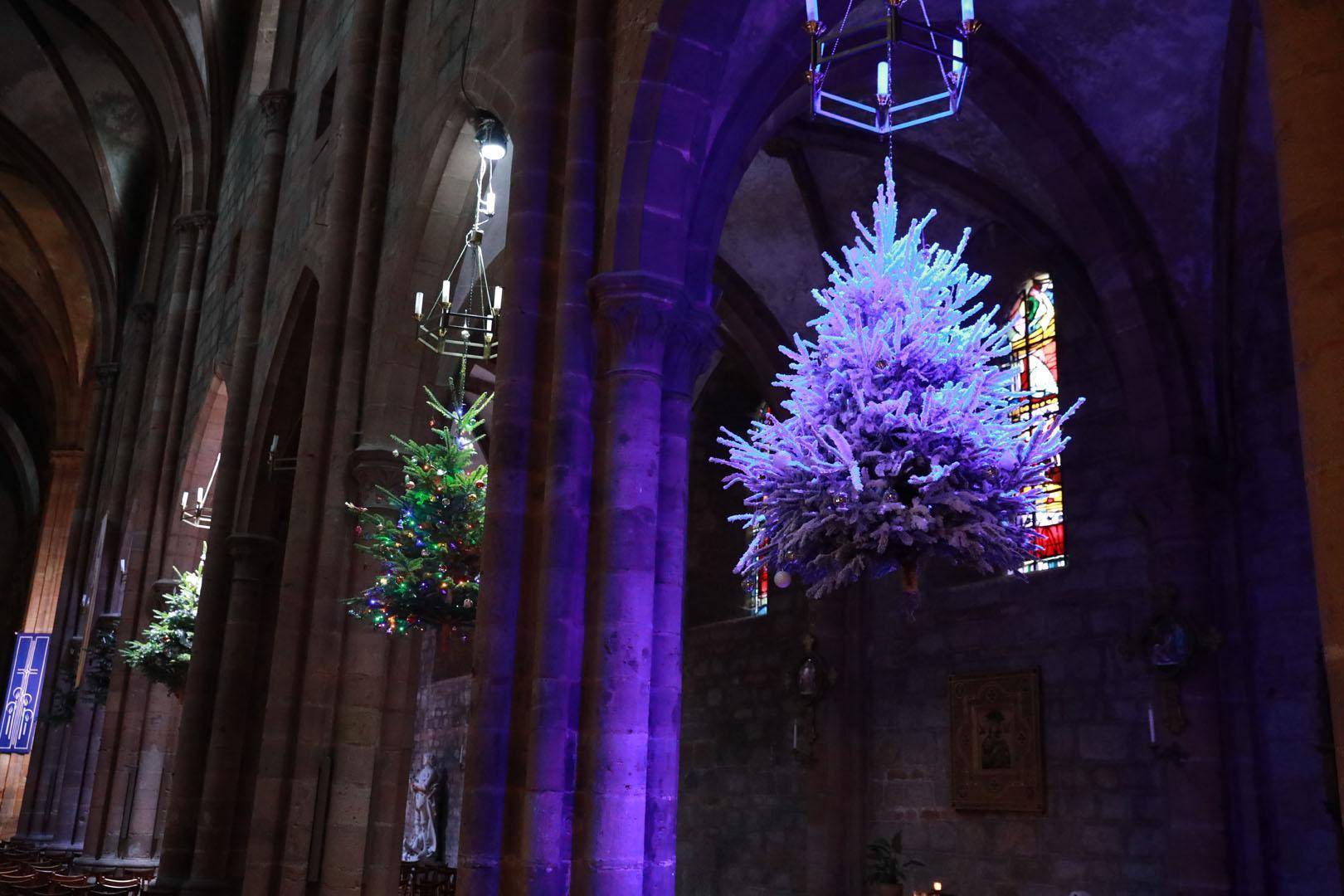 Noël à Sélestat en photos Ville de Sélestat