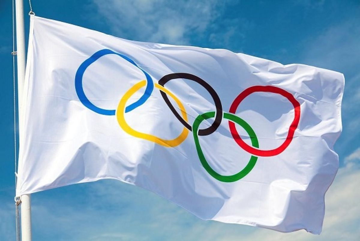 La tournée des drapeaux des Jeux Olympiques de Paris 2024 arrive