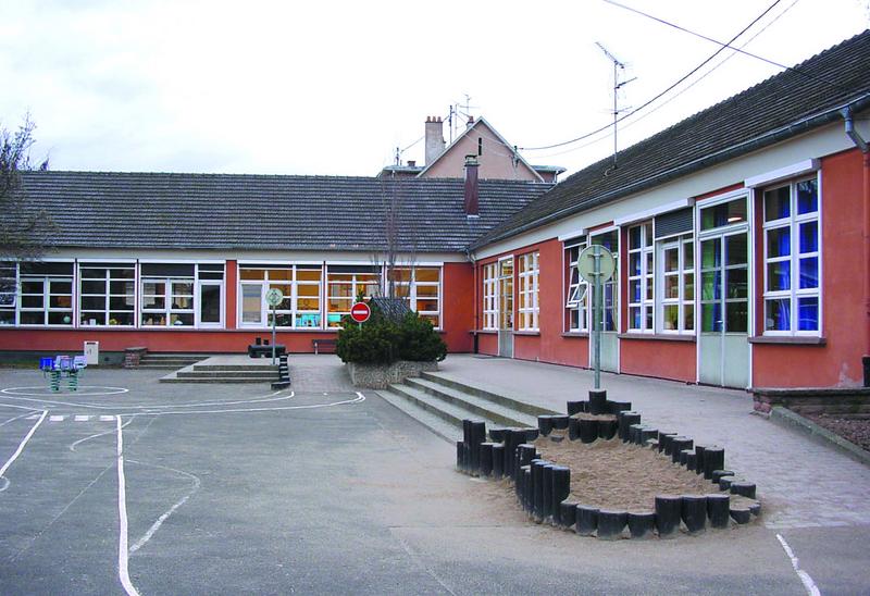 école Peztalozzi