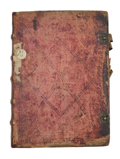 Livre de bourgeoisie (Bürgerbuch), 1472-1540